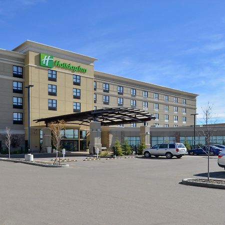 Holiday Inn Hotel & Suites Edmonton Airport Conference Centre By Ihg Nisku Eksteriør bilde