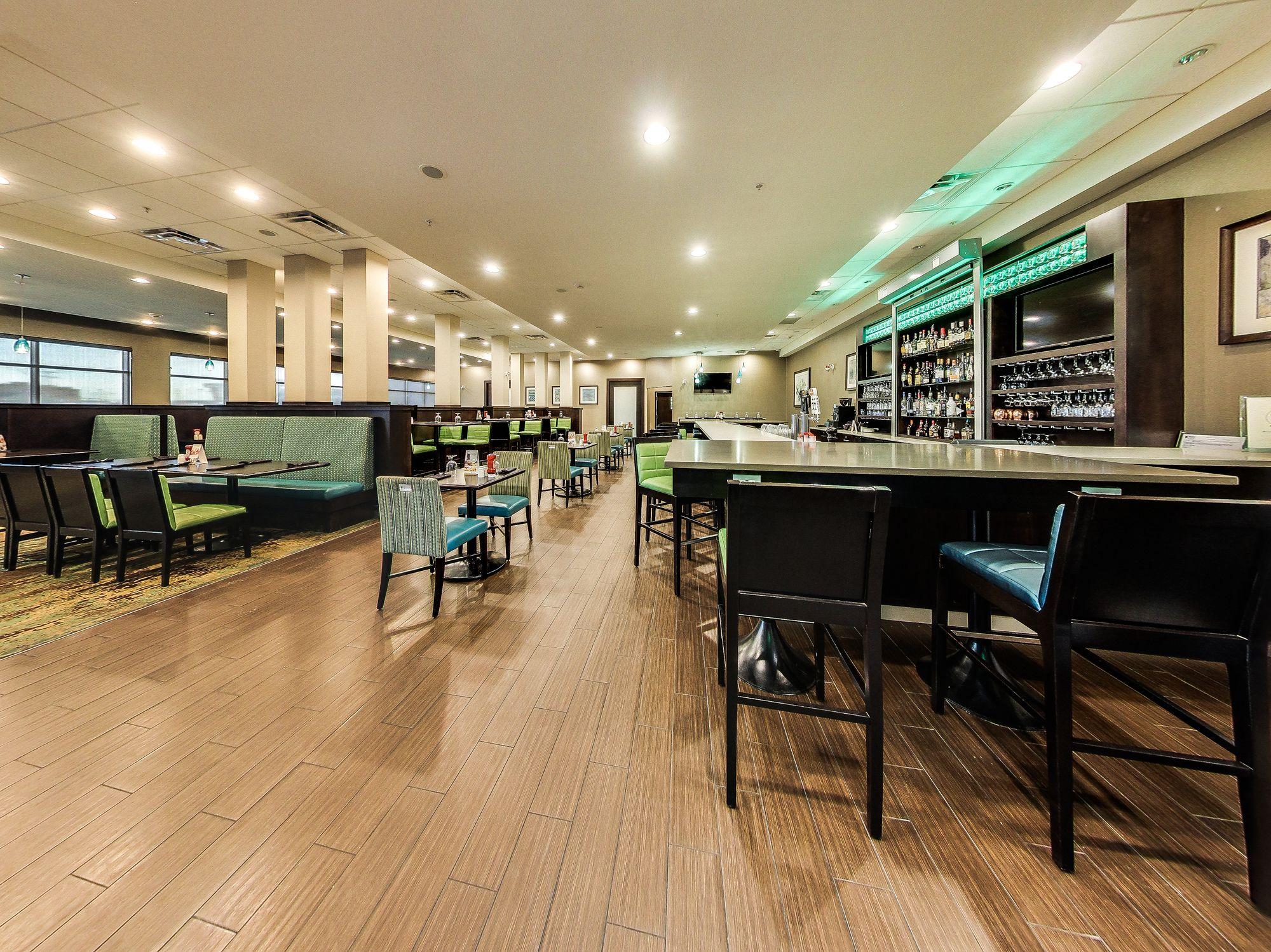 Holiday Inn Hotel & Suites Edmonton Airport Conference Centre By Ihg Nisku Eksteriør bilde