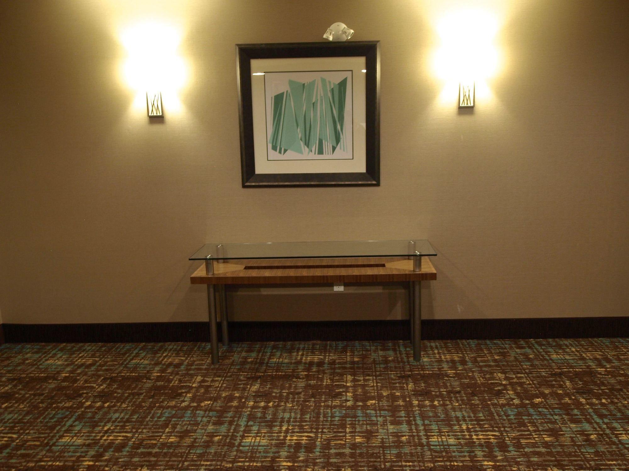 Holiday Inn Hotel & Suites Edmonton Airport Conference Centre By Ihg Nisku Eksteriør bilde