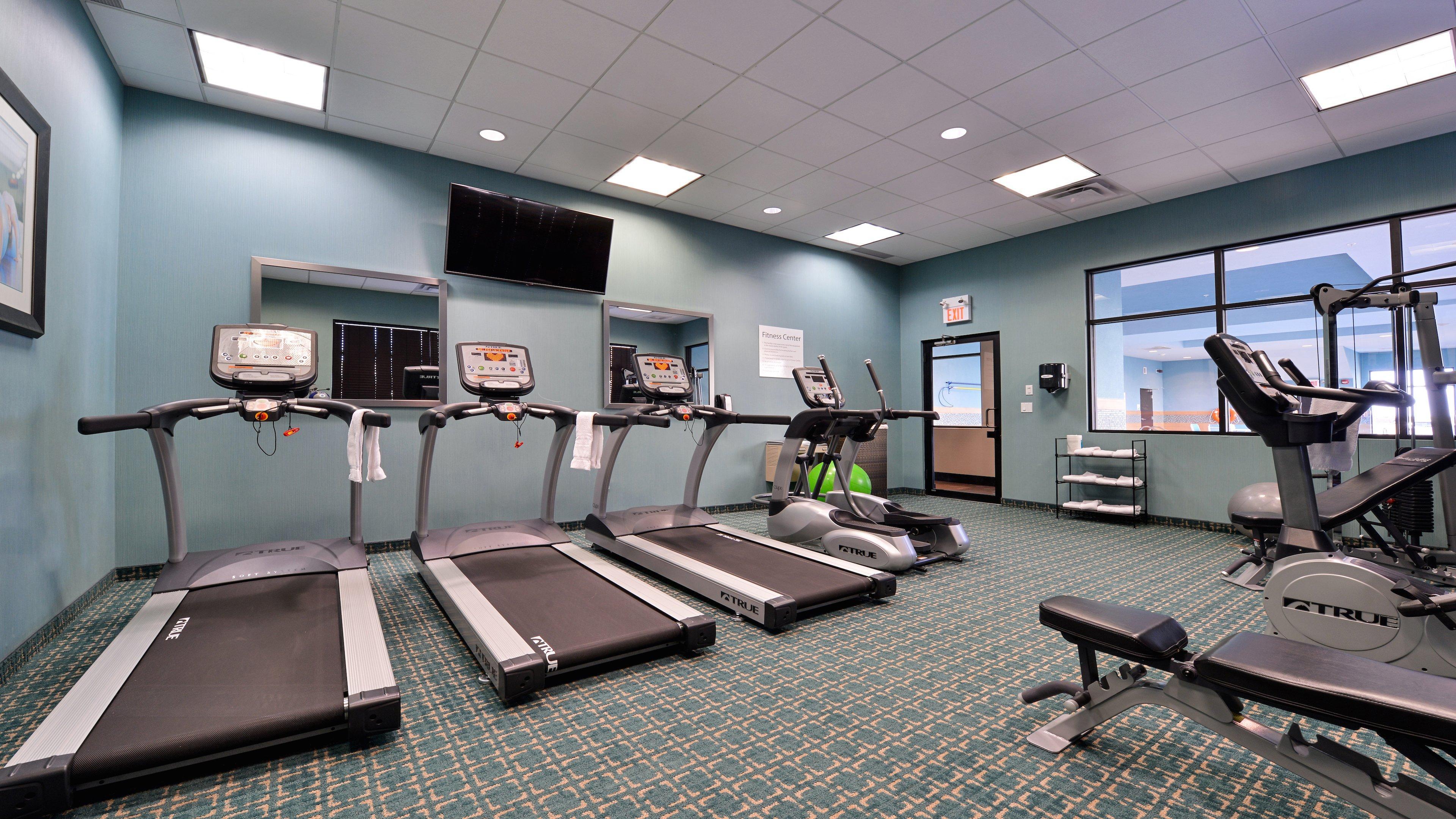 Holiday Inn Hotel & Suites Edmonton Airport Conference Centre By Ihg Nisku Eksteriør bilde