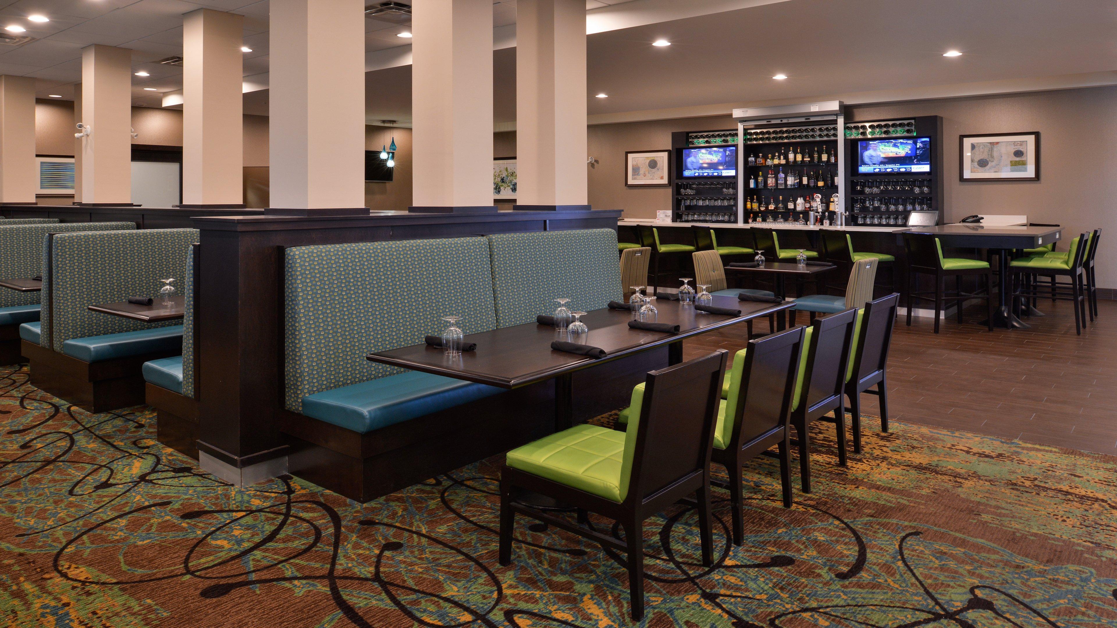 Holiday Inn Hotel & Suites Edmonton Airport Conference Centre By Ihg Nisku Eksteriør bilde