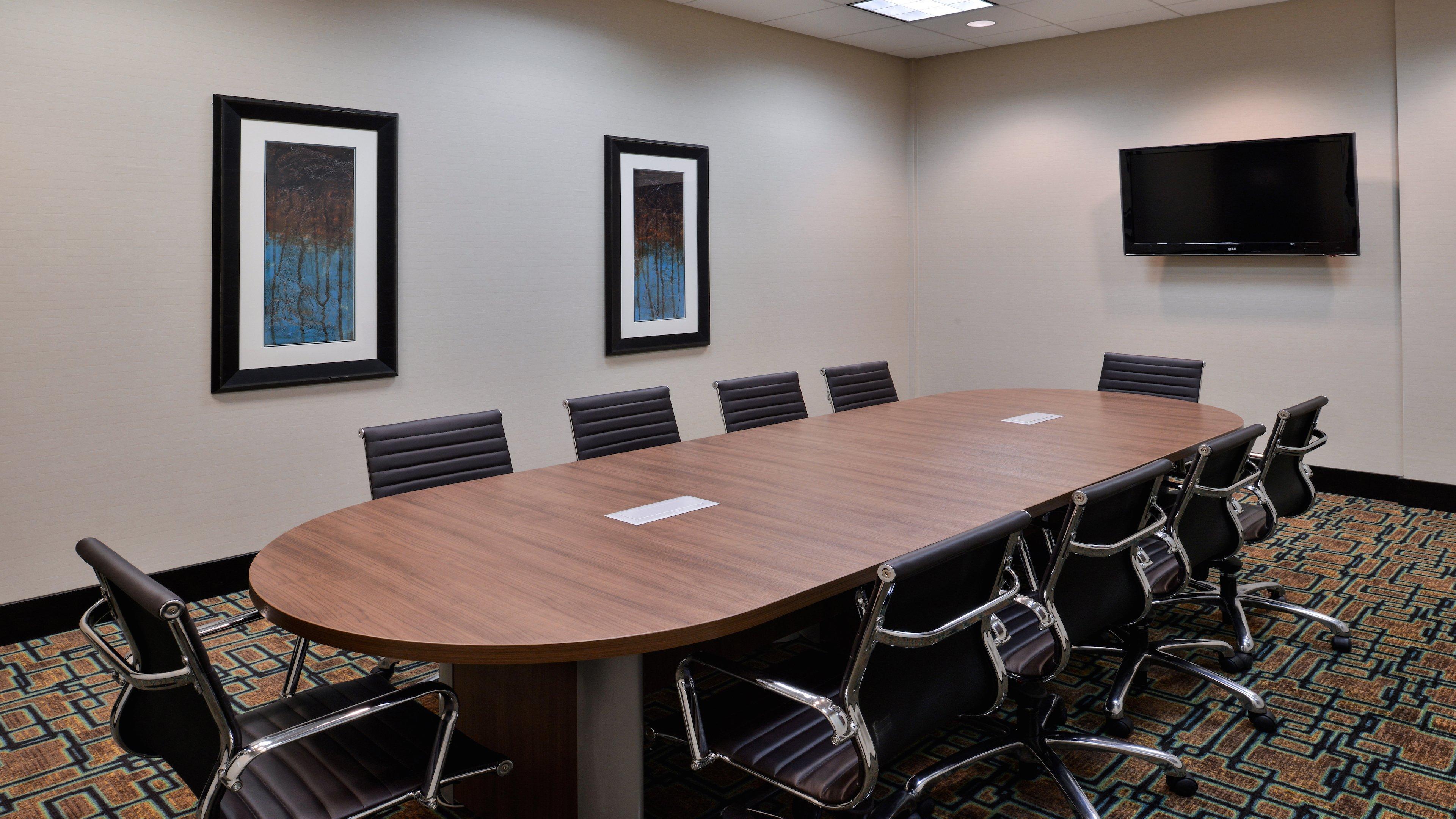 Holiday Inn Hotel & Suites Edmonton Airport Conference Centre By Ihg Nisku Eksteriør bilde